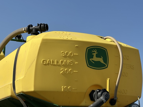 2023 John Deere 1775NT Planter