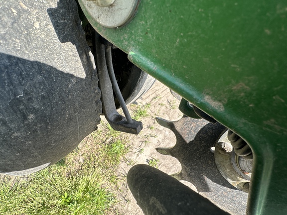 2023 John Deere 1775NT Planter