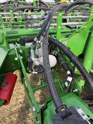 2023 John Deere 1775NT Planter