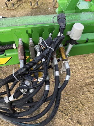 2023 John Deere 1775NT Planter