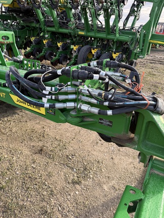 2023 John Deere 1775NT Planter