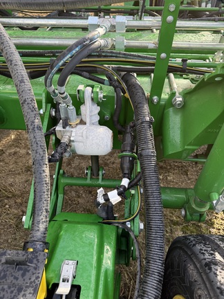 2023 John Deere 1775NT Planter