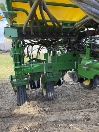 2023 John Deere 1775NT Planter