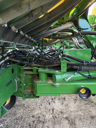 2023 John Deere 1775NT Planter