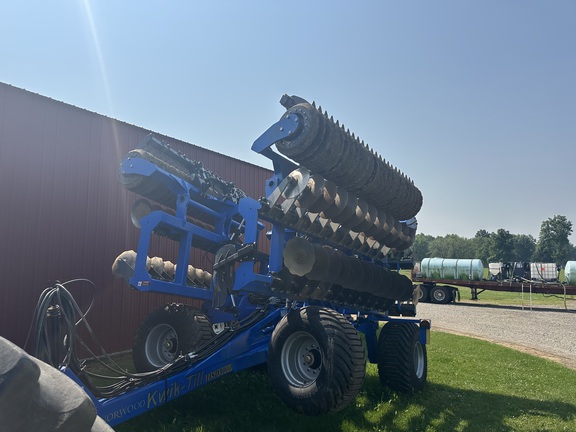 2023 Misc HSD3000 Disk