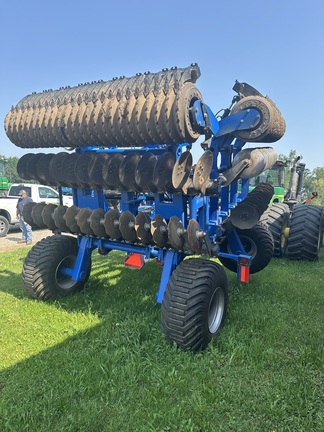 2023 Misc HSD3000 Disk