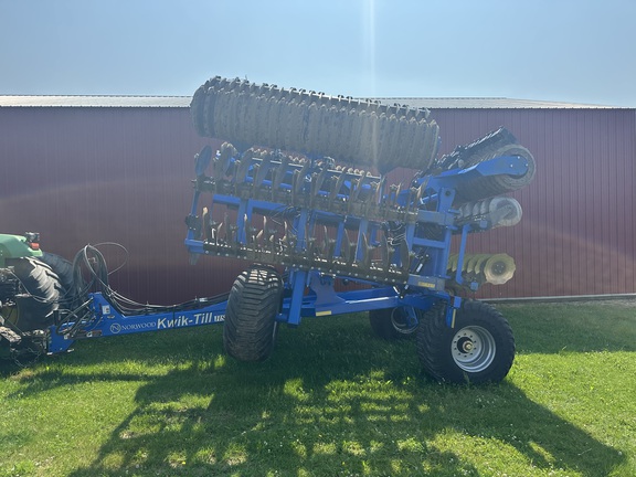 2023 Misc HSD3000 Disk