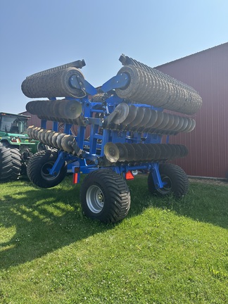 2023 Misc HSD3000 Disk