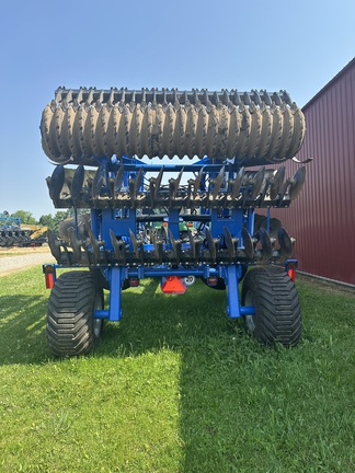 2023 Misc HSD3000 Disk