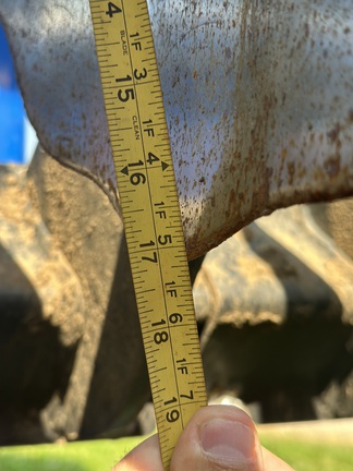 2023 Misc HSD3000 Disk