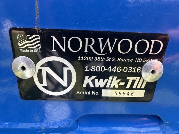 2023 Misc HSD3000 Disk