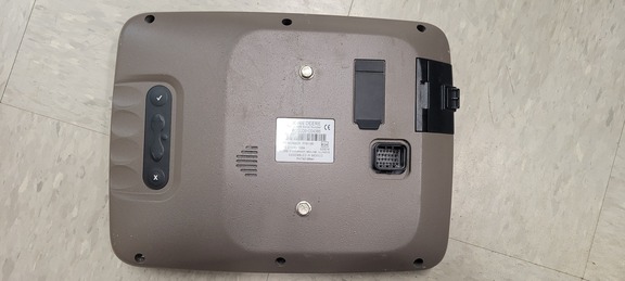 2010 John Deere 2600 Precision Ag