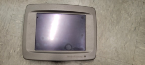 2010 John Deere 2600 Precision Ag