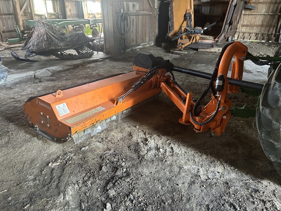 2019 Misc KBRP200 Mower/Flail