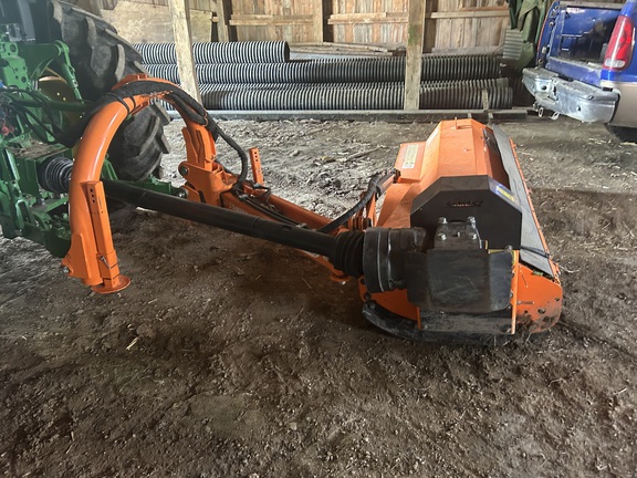 2019 Misc KBRP200 Mower/Flail