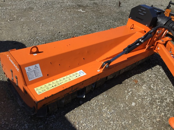 2019 Misc KBRP200 Mower/Flail