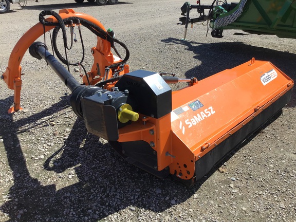 2019 Misc KBRP200 Mower/Flail