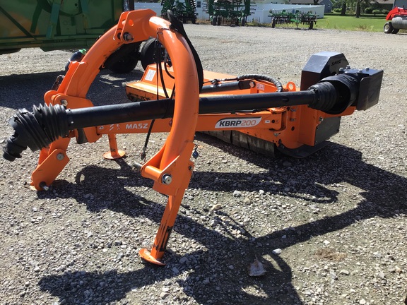 2019 Misc KBRP200 Mower/Flail