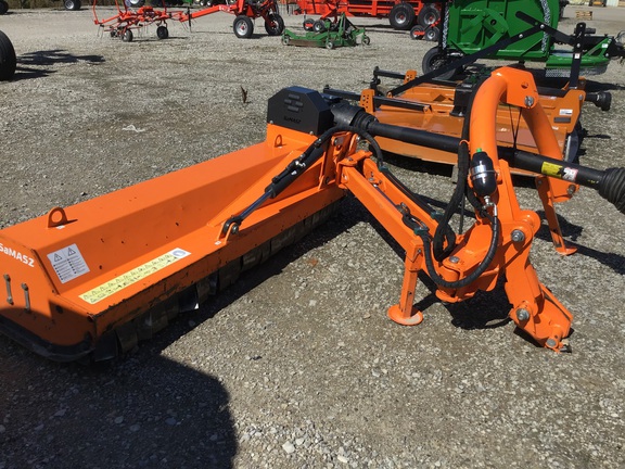 2019 Misc KBRP200 Mower/Flail