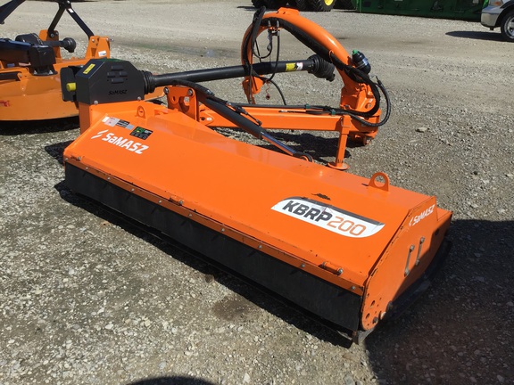 2019 Misc KBRP200 Mower/Flail