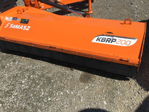 2019 Misc KBRP200 Mower/Flail