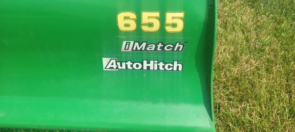 2018 John Deere 1025R Tractor Compact