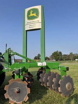 Iron number #5414049