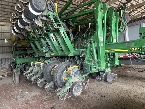 Iron number #5417626