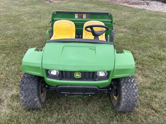 2021 John Deere TS 4X2 ATV