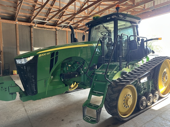 Iron number #5424092