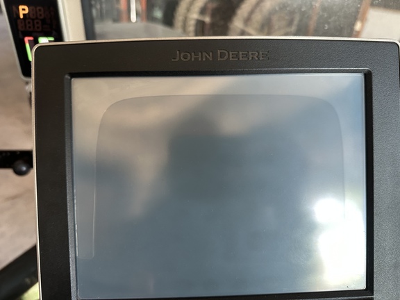 2014 John Deere 8320RT Tractor Rubber Track