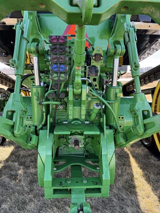 2014 John Deere 8320RT Tractor Rubber Track