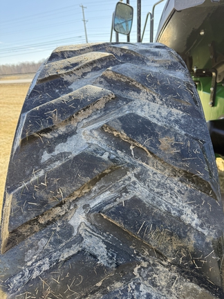 2014 John Deere 8320RT Tractor Rubber Track