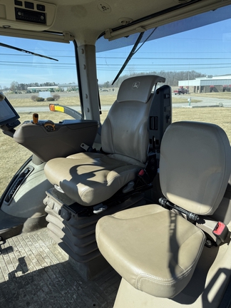 2014 John Deere 8320RT Tractor Rubber Track