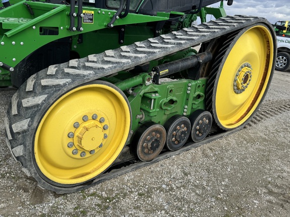 2014 John Deere 8320RT Tractor Rubber Track