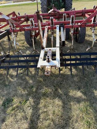 Wil-Rich 2500 Field Cultivator