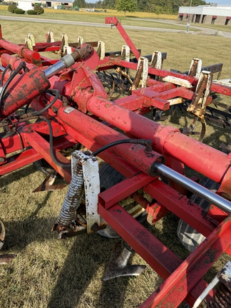 Wil-Rich 2500 Field Cultivator