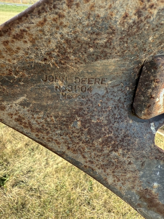 Wil-Rich 2500 Field Cultivator