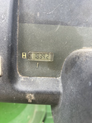 2006 John Deere TS 4X2 ATV