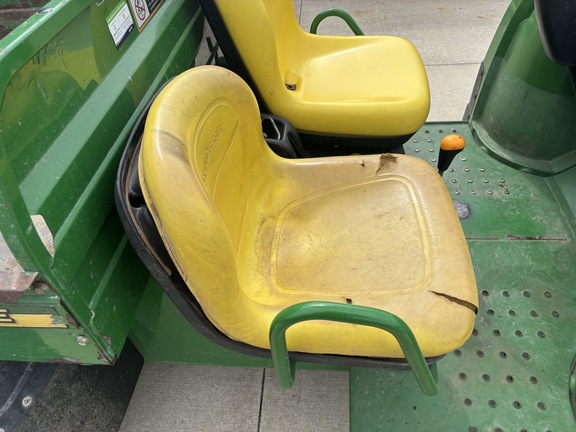 2006 John Deere TS 4X2 ATV