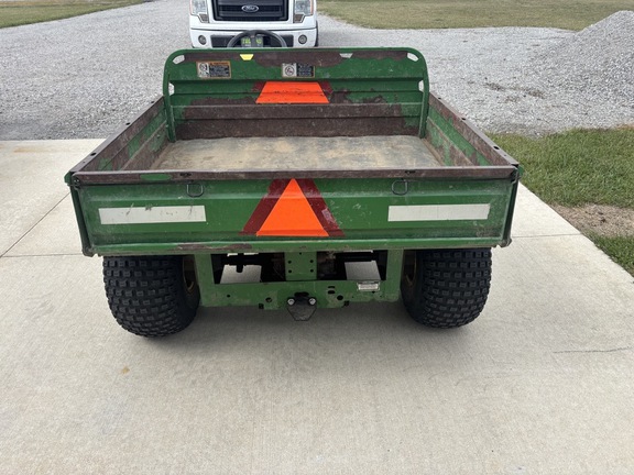 2006 John Deere TS 4X2 ATV