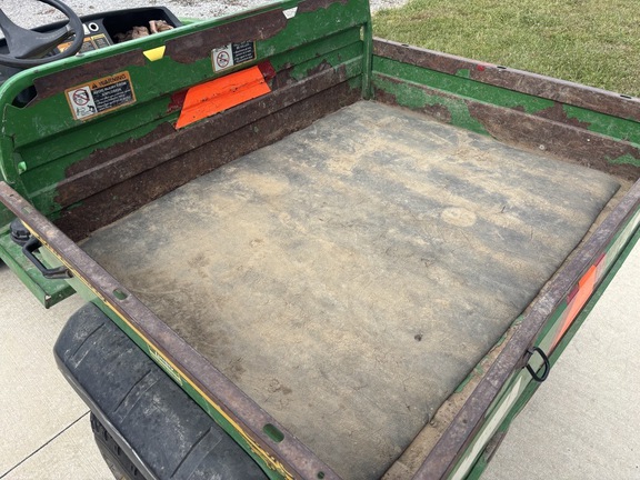 2006 John Deere TS 4X2 ATV