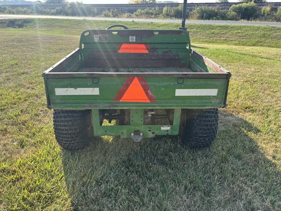 2006 John Deere TS 4X2 ATV