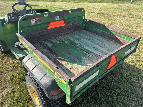 2006 John Deere TS 4X2 ATV