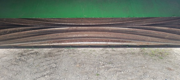 2017 John Deere 946 Mower Conditioner