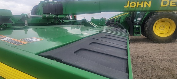 2017 John Deere 946 Mower Conditioner