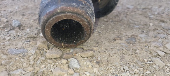 2017 John Deere 946 Mower Conditioner