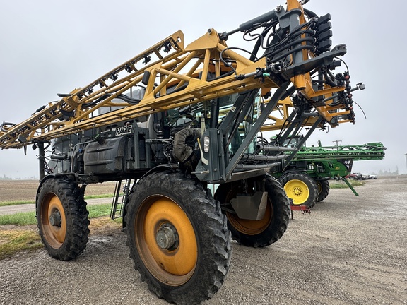 2019 Hagie STS12 Sprayer/High Clearance