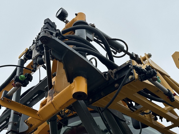 2019 Hagie STS12 Sprayer/High Clearance