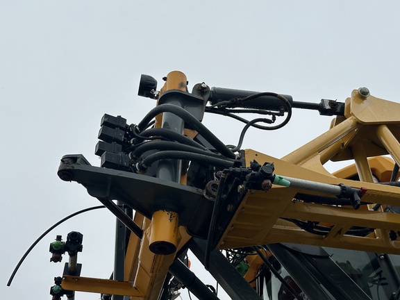 2019 Hagie STS12 Sprayer/High Clearance